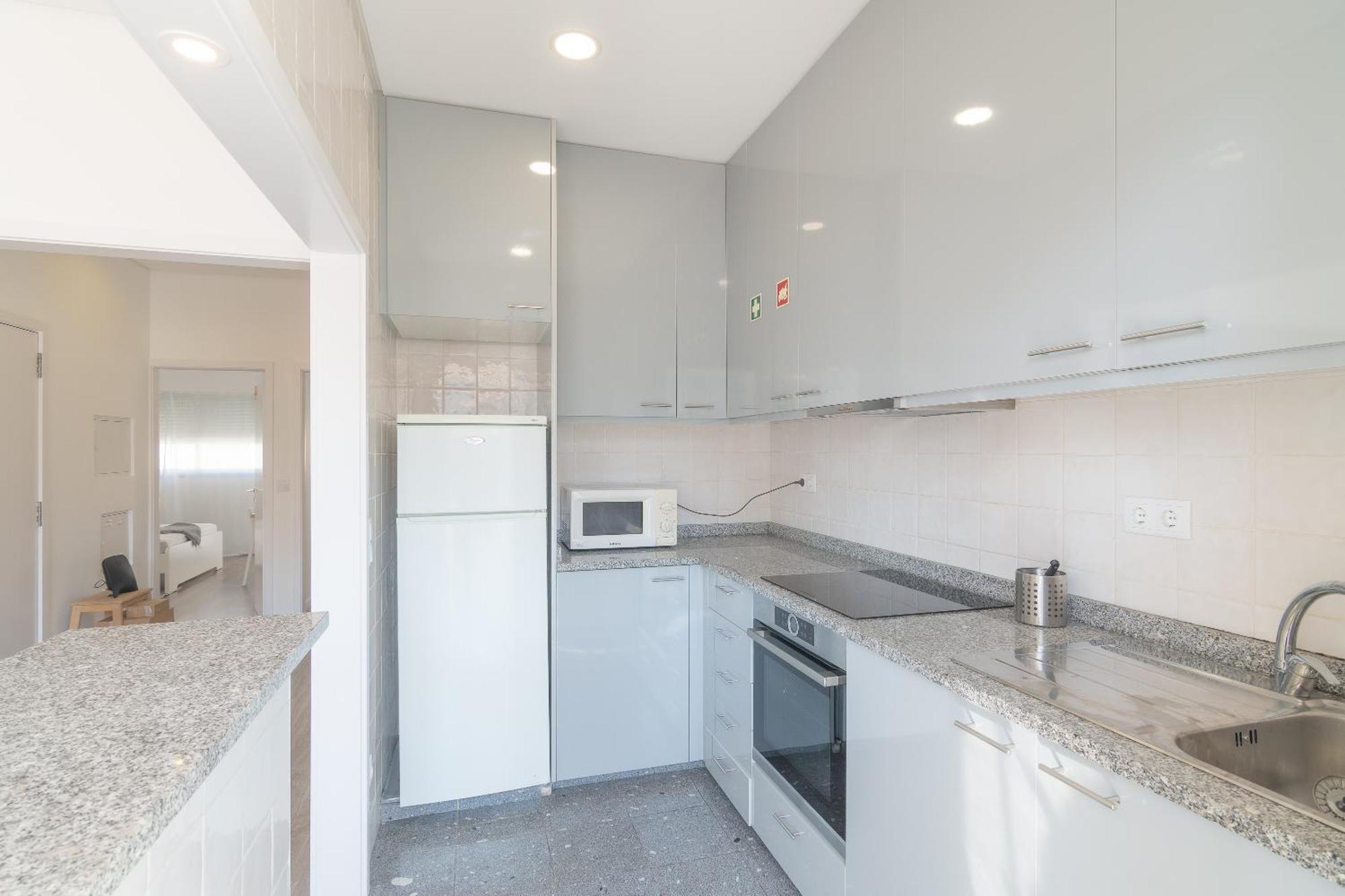 4 Bedroom Duplex By D Luis I Bridge บีลาโนวาเดกายา ภายนอก รูปภาพ