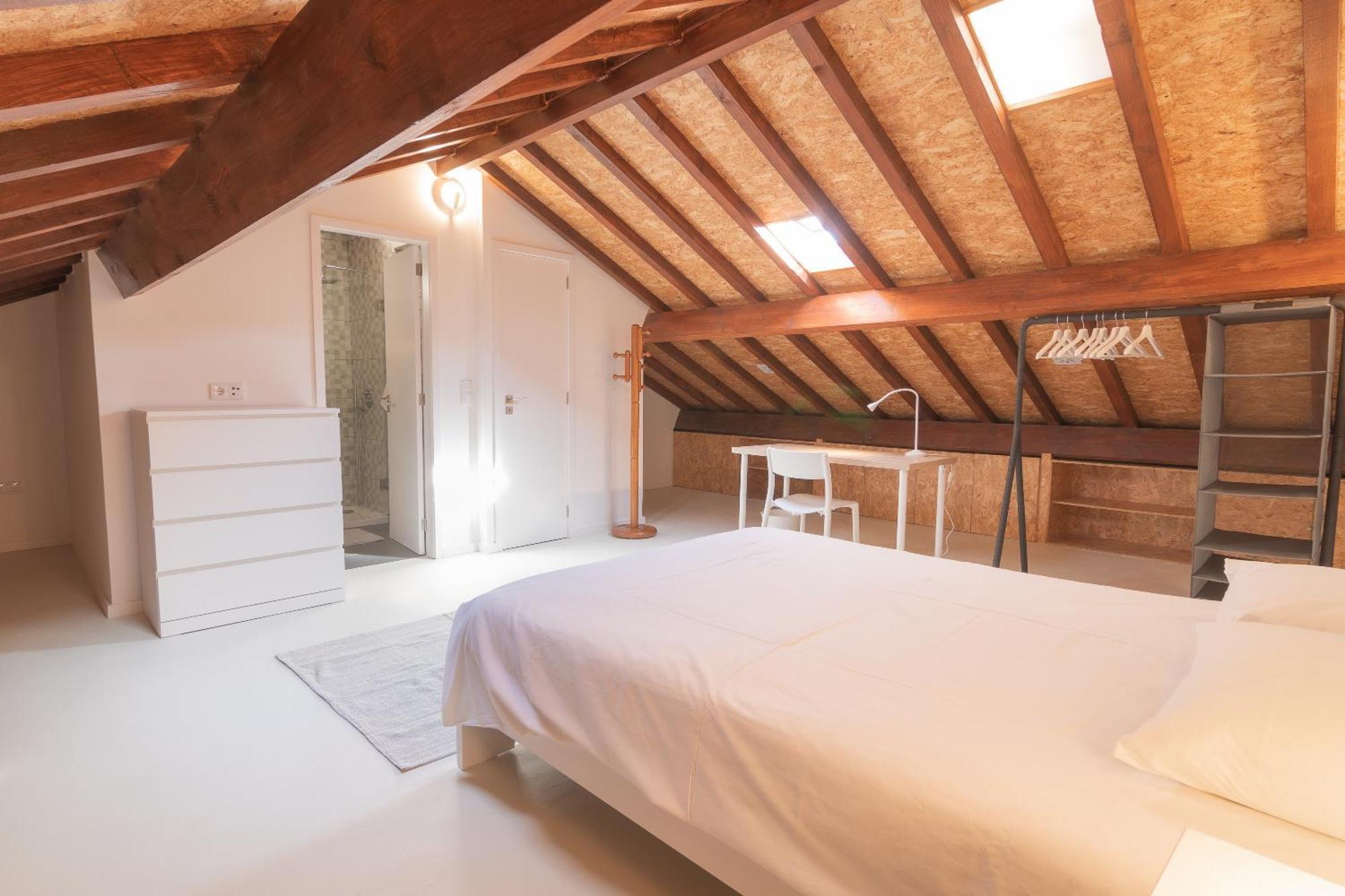 4 Bedroom Duplex By D Luis I Bridge บีลาโนวาเดกายา ภายนอก รูปภาพ