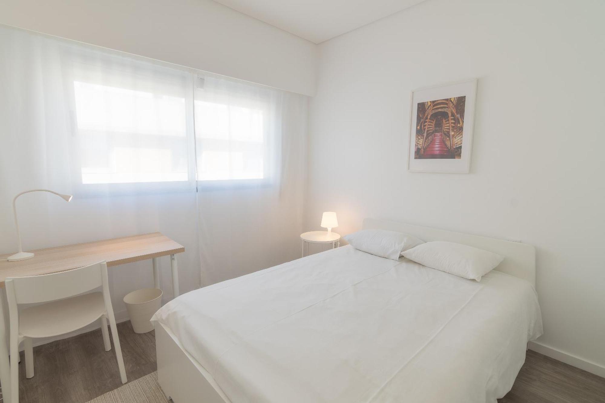 4 Bedroom Duplex By D Luis I Bridge บีลาโนวาเดกายา ภายนอก รูปภาพ